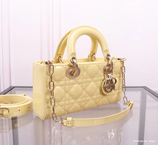 OldCobbler Bags DIRO BAG-22*12*6CM D-JOY LADY 0730